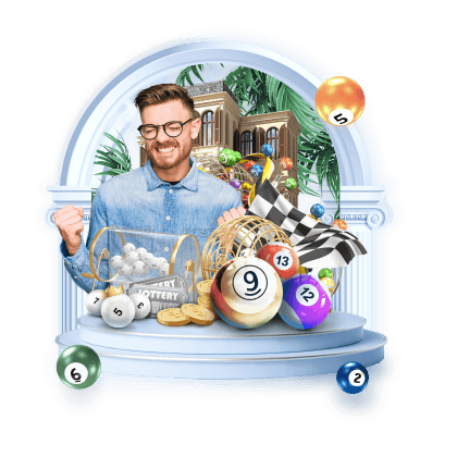 欧亿体育彩票场馆